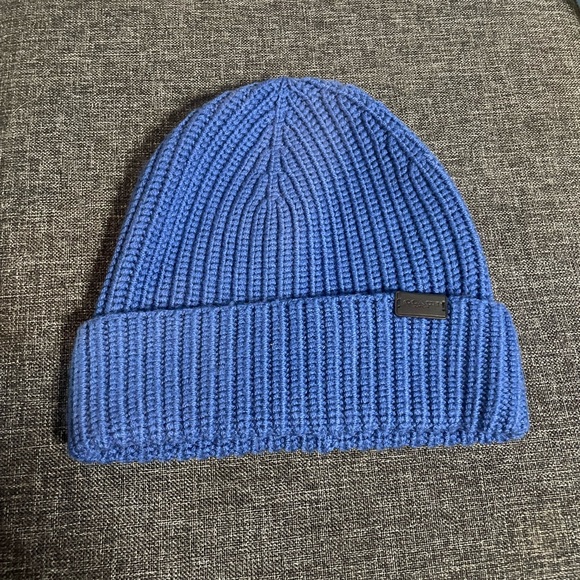 Coach Other - Coach Beanie